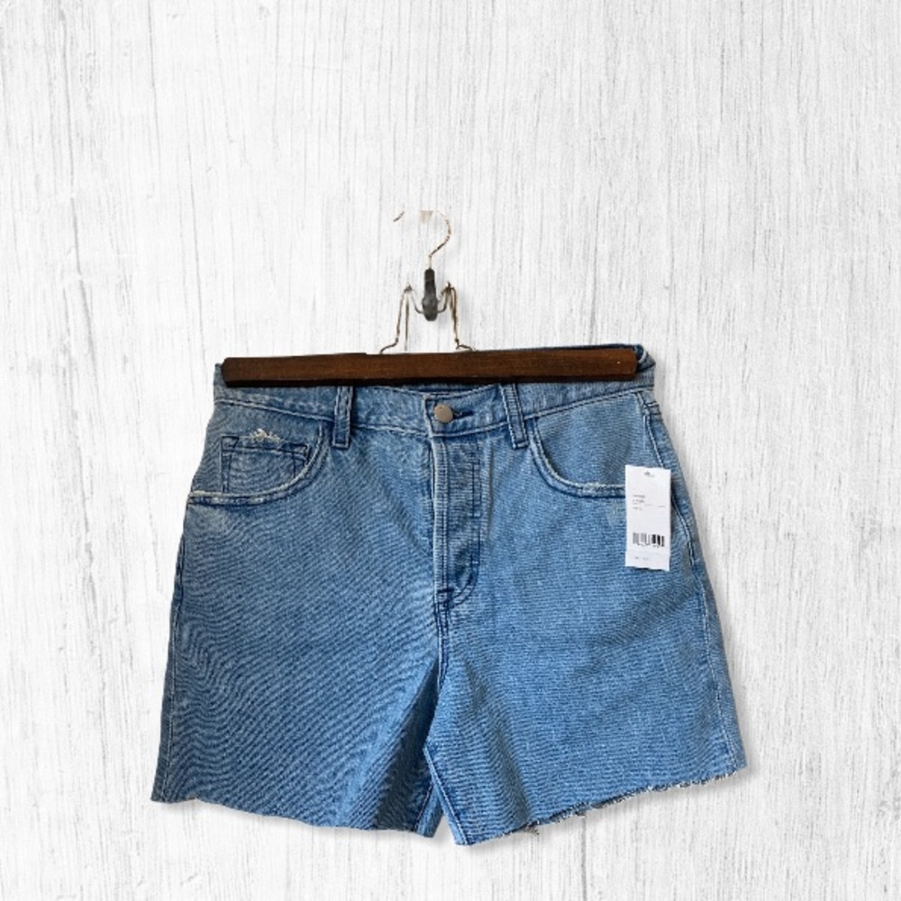 NWT J Brand Denim Shorts